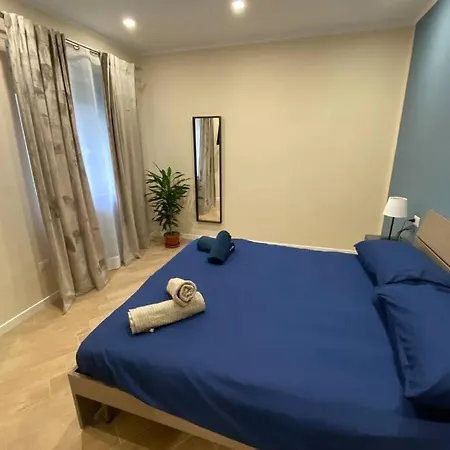 Apartamento Dochouse Nápoles