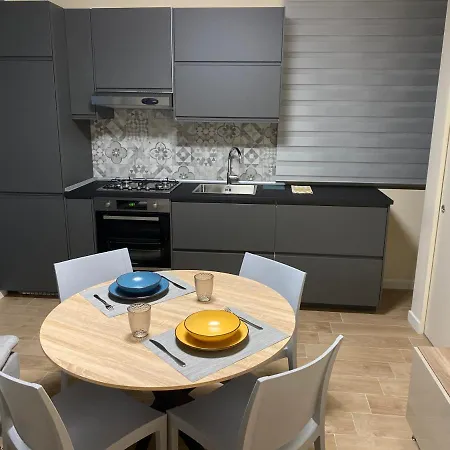 Dochouse Apartamento
