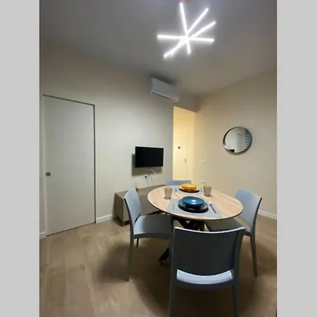 Dochouse Apartamento *
