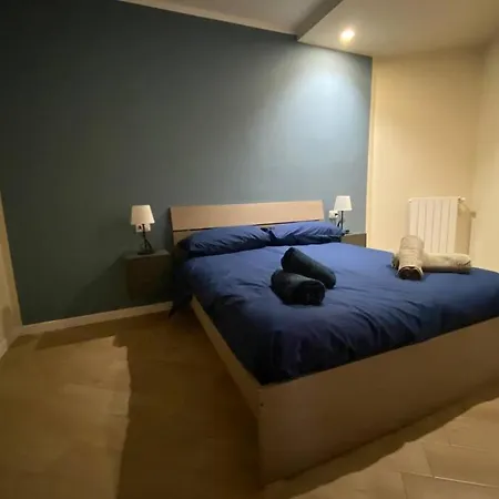 Apartamento Dochouse