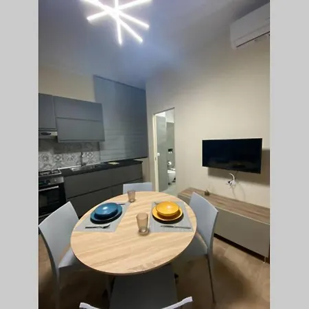 Dochouse Apartamento