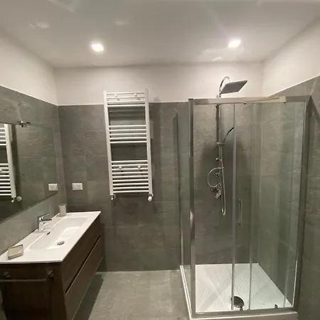 Dochouse Apartamento Nápoles