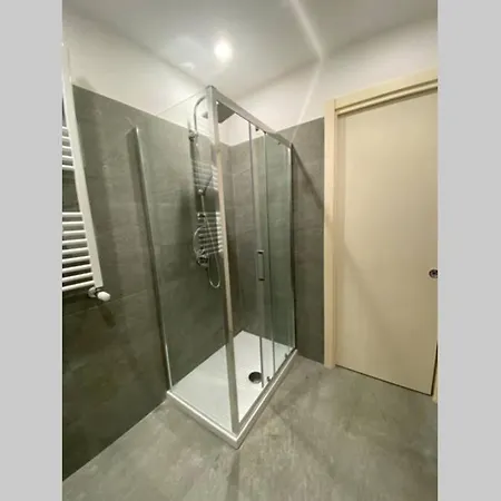Dochouse Apartamento Nápoles